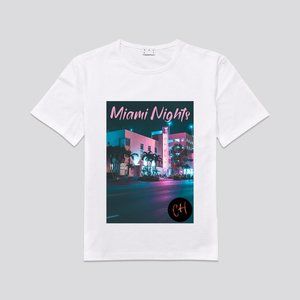 CH Miami Nights